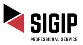 Sigip Servizi Logo